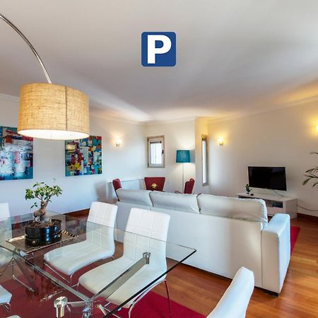 Apt in Lisbon Oriente 25 - Parque das Nações Lisboa Exterior foto