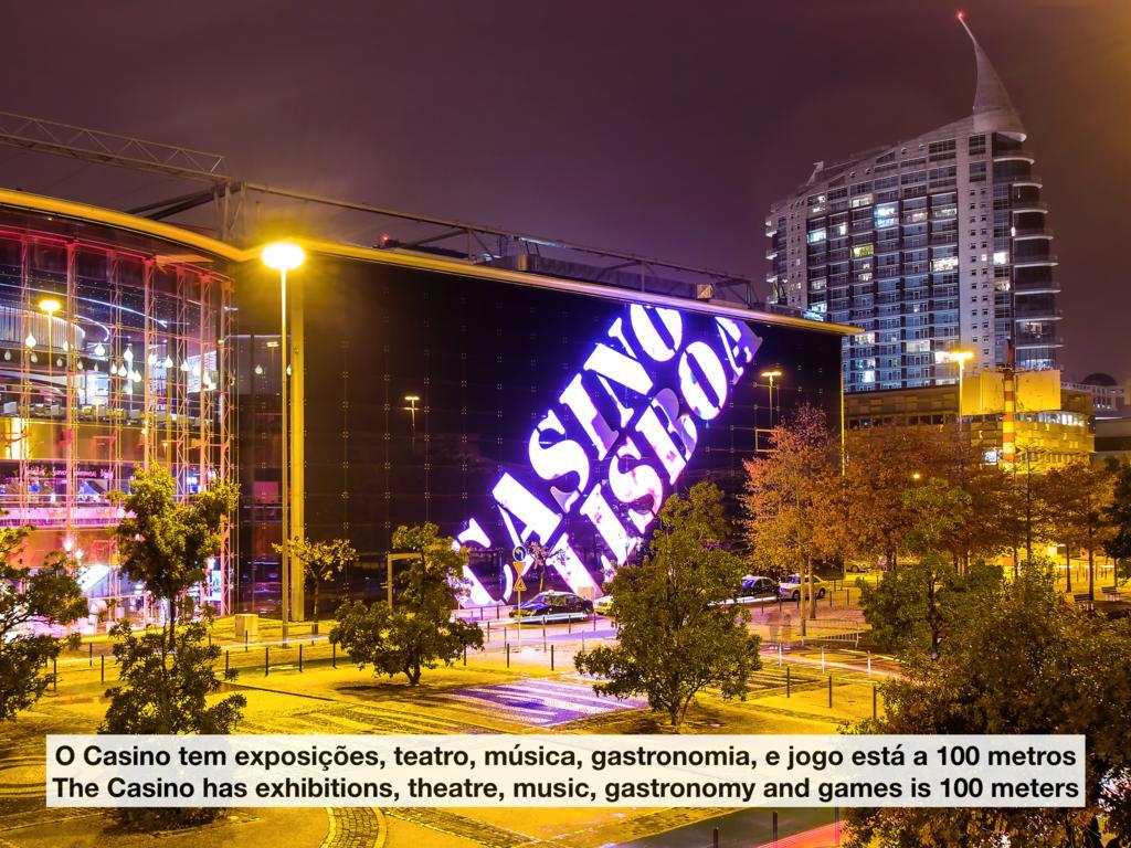 Apt in Lisbon Oriente 25 - Parque das Nações Lisboa Exterior foto